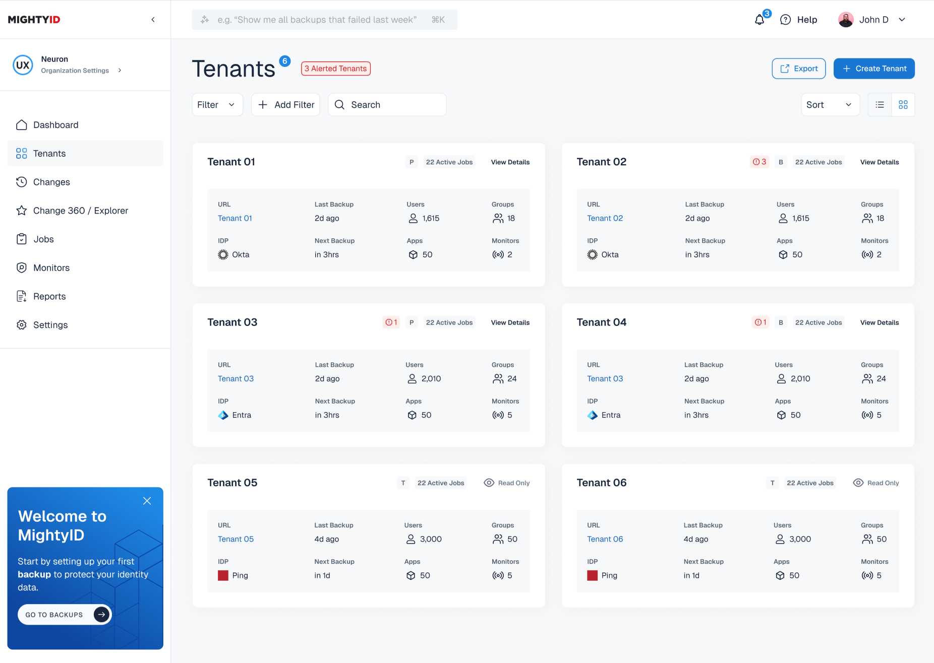 Image for Seamless
Vendor Migration